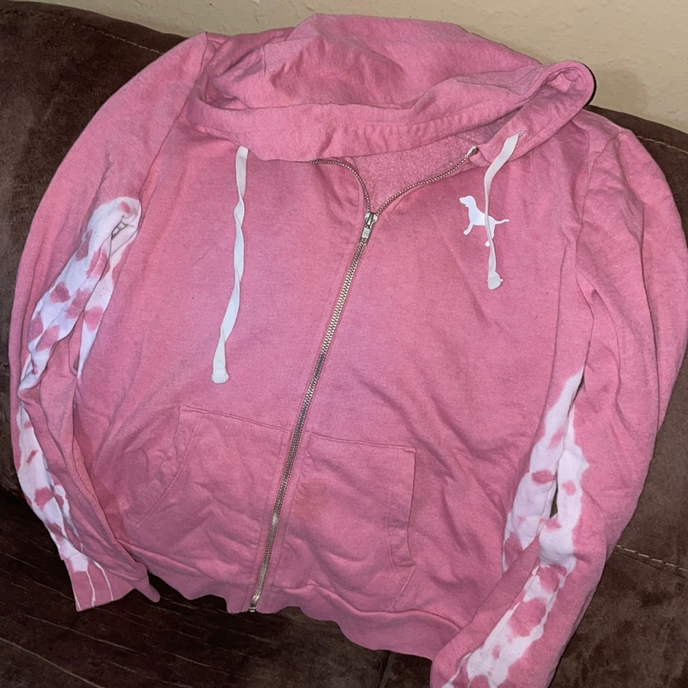 VS PINK HOODIE